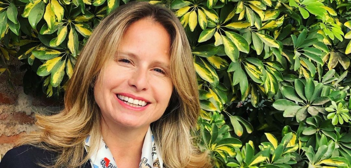 Soledad Onetto generó debate en redes sociales: 