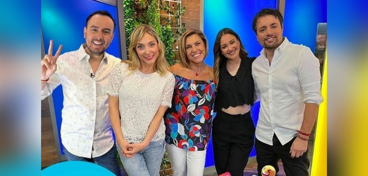 TV+ confirmó el término de 'Más Vivi que Nunca' luego de 1 año y medio al aire: 