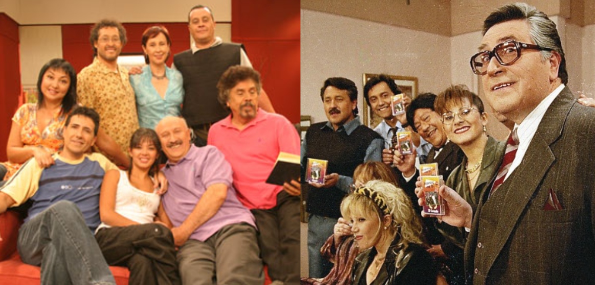 TV+ traerá de regreso el 'Jappening con Ja' y 'Los Venegas': emitirán sus mejores capítulos