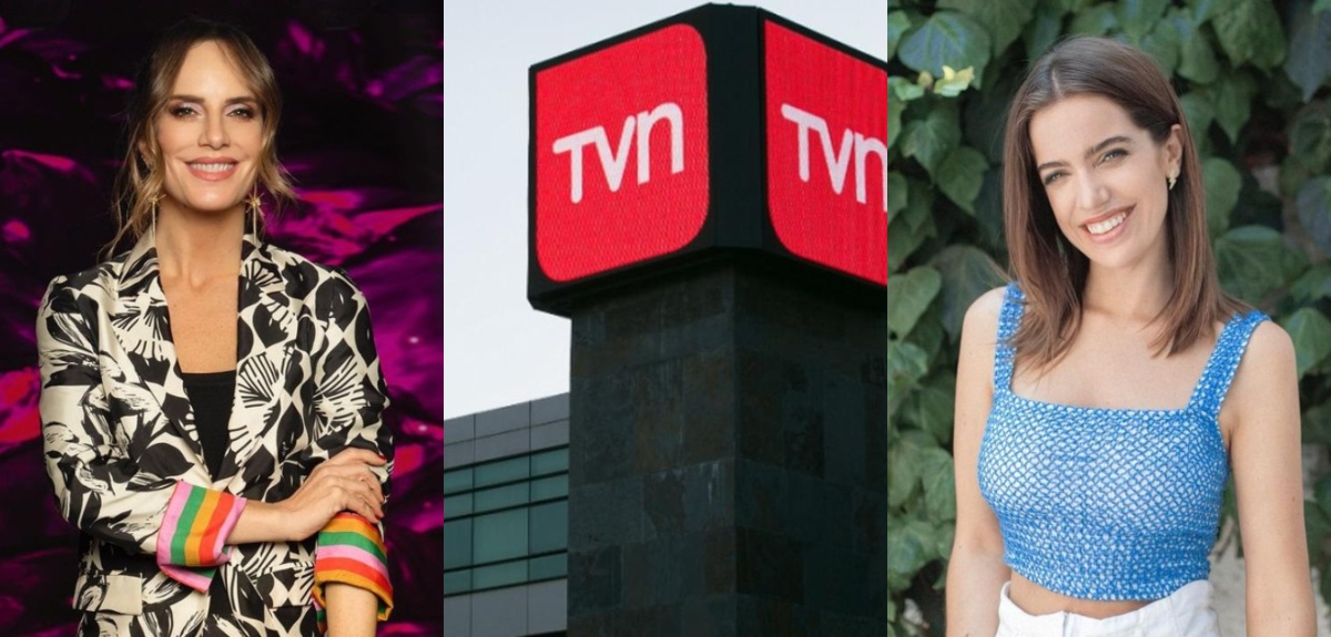 TVN respondió a rumores de supuesto arribo de Millaray Viera y Diana Bolocco: 