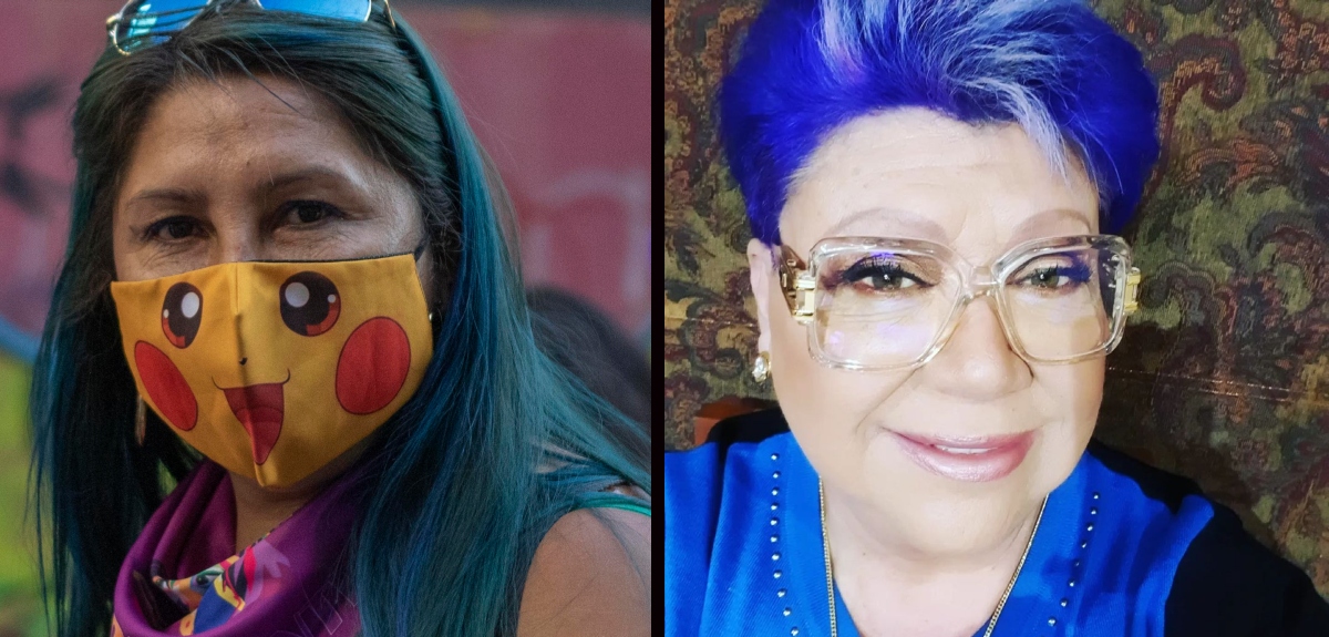 Tía Pikachu respondió duramente a dichos de Paty Maldonado: 