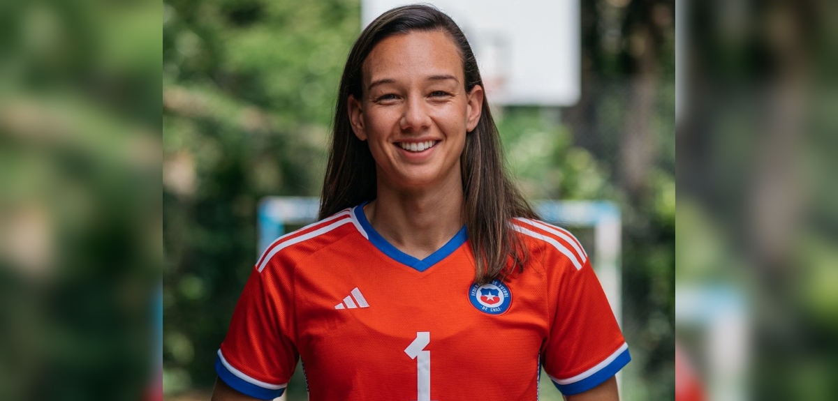 Tiane Endler fue reconocida como mejor arquera del mundo: medio británico la llenó de elogios