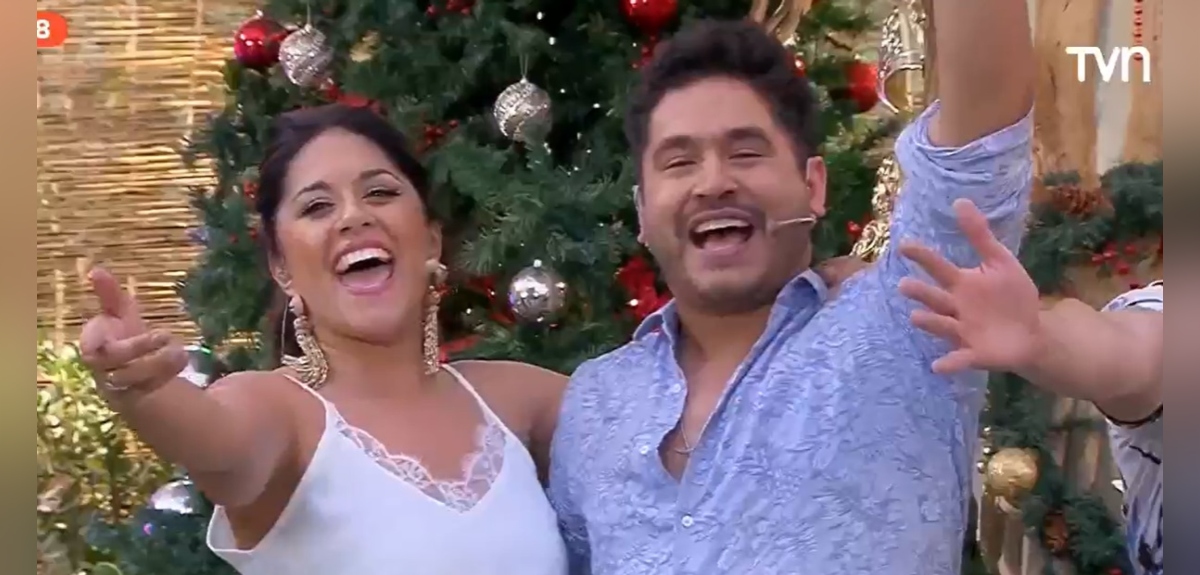 Gino Costa y su promesa en último capítulo de 'Buen Finde': 