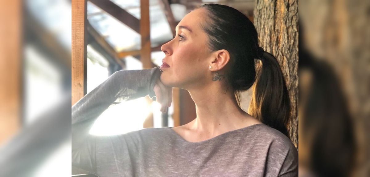 Vale Roth denunció a seguidora que la hostigaba en Instagram: 