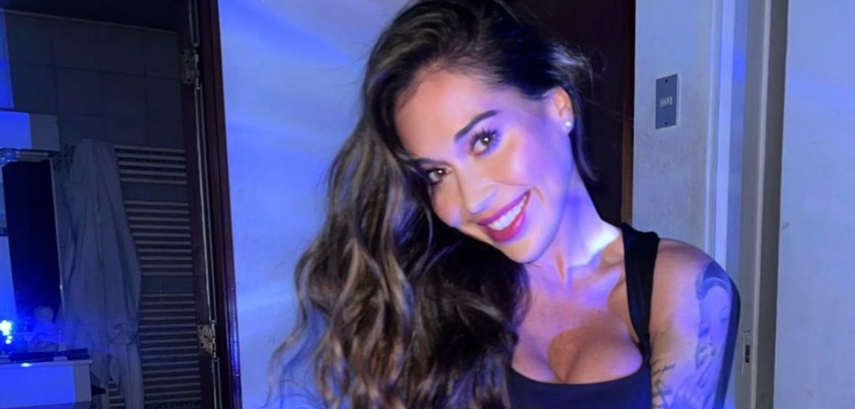 Vale Roth contó detalles de la pérdida de un embarazo anterior: 