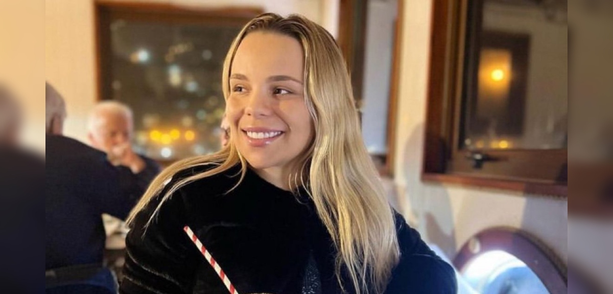 Revelan informe toxicológico de Valentina González: habría participación de terceros en su muerte