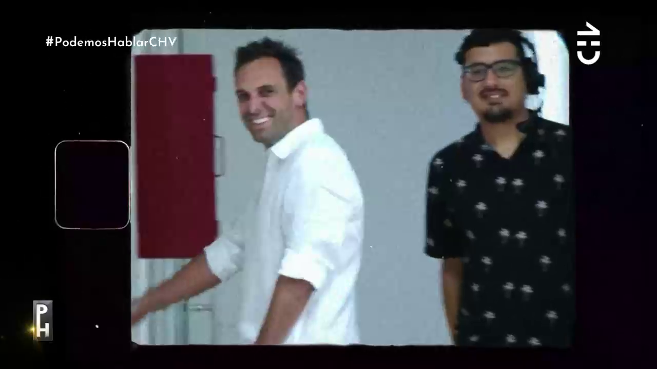 Vanesa Borghi mostró por primera vez en televisión a su nueva pareja tras abrupta separación