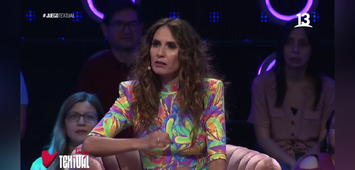 Yazmín Vásquez reveló cómo se vengó de expareja que le pidió anillo de vuelta: 