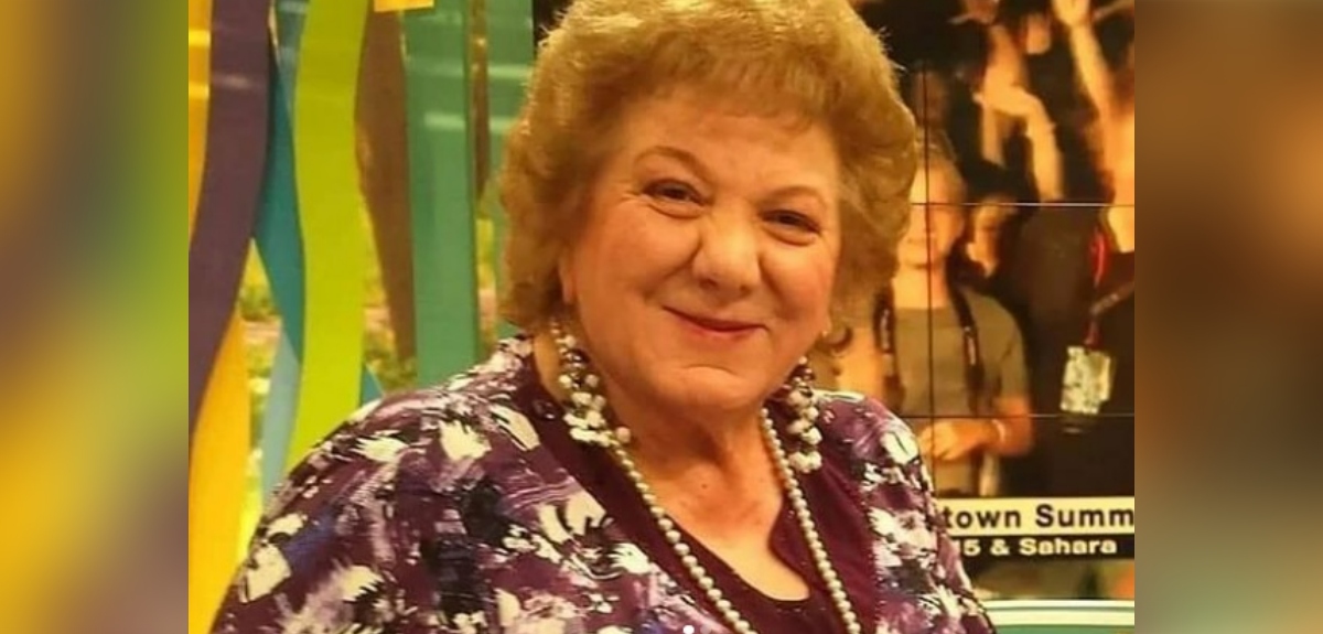 Yolanda Sultana donó casa para ayudar a afectados del incendio en Viña: 