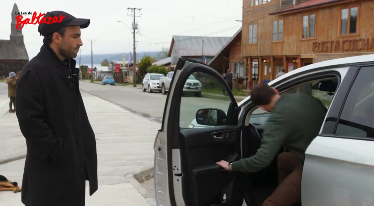 accidente Hernán La Ley de Baltazar