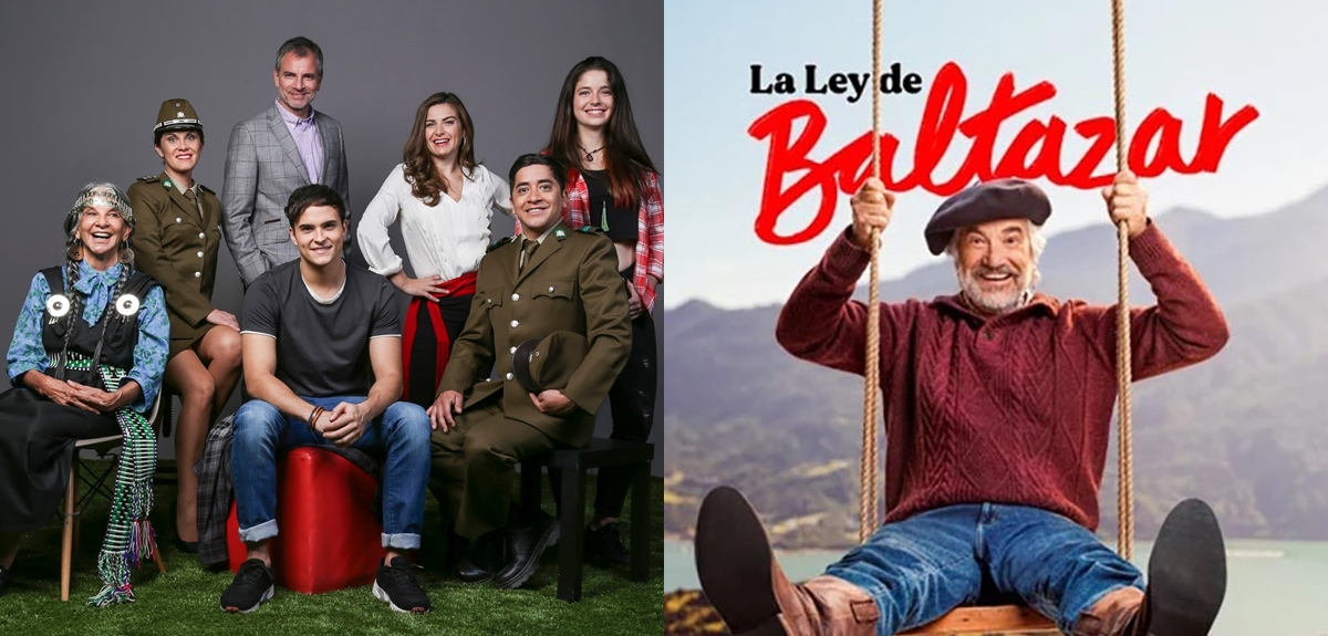 Actriz de Pobre Gallo se suma a La ley de Baltazar: intrigante personaje se relacionará con Mariano