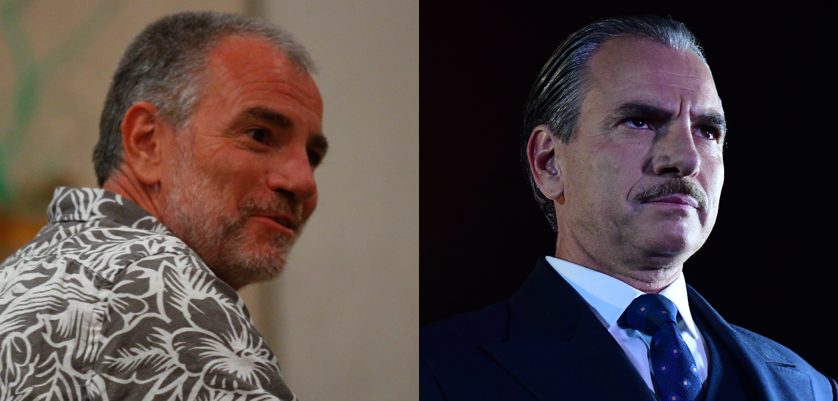 Álvaro Rudolphy comparó teleseries de antaño con actuales y reveló razón que lo alejó del género