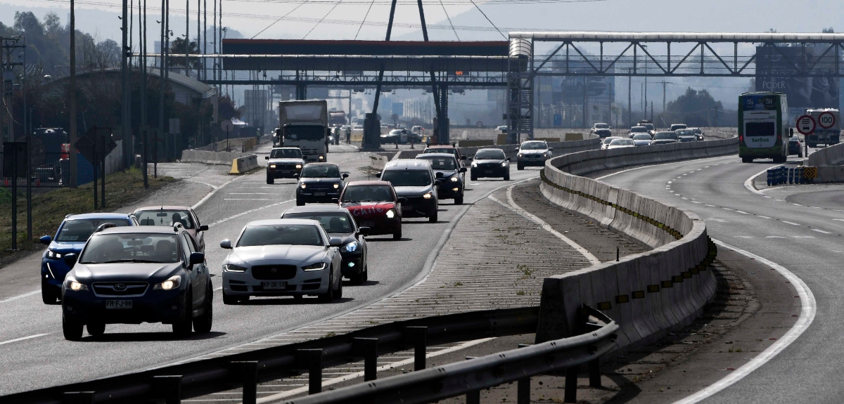 Alza de precios del TAG y peajes en 2023: revisa cuánto podría subir y desde cuándo