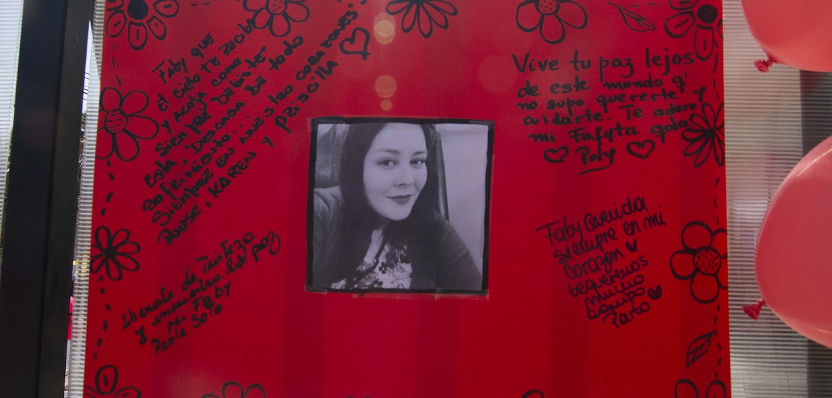 Cercana a Fabiola Vargas realizó duro descargo tras su muerte: 