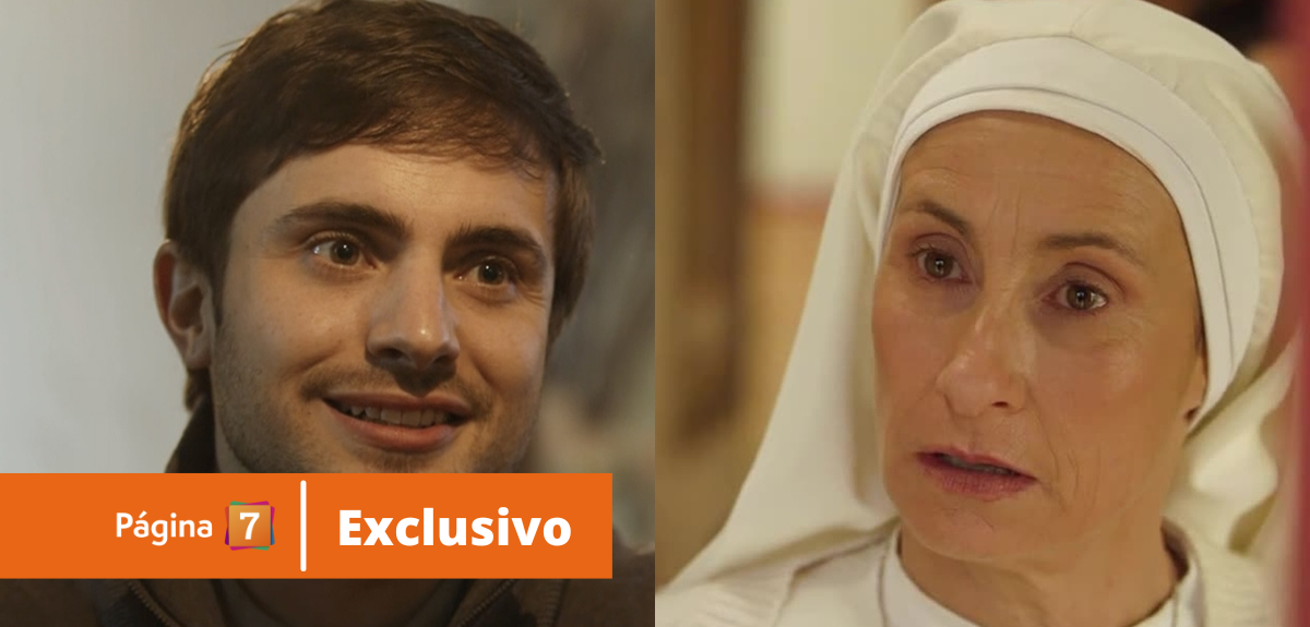 ¿Margarita cambiará? Amparo Noguera adelantó qué se viene en La ley de Baltazar tras revelar secreto