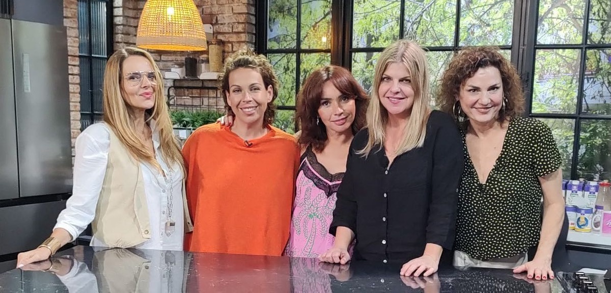 'Milf' pierde a una de sus integrantes a un mes de terminar el año: así fue la despedida