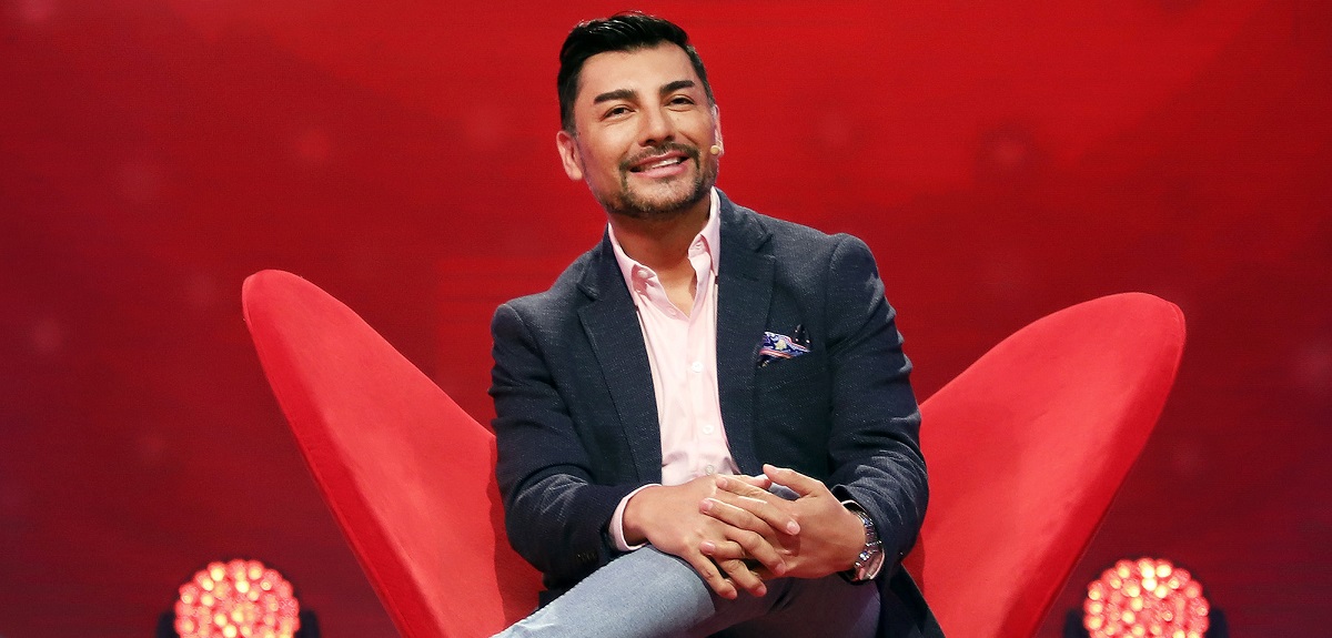 Chiqui Aguayo pondrá en aprietos a Andrés Caniulef en Juego Textual: 