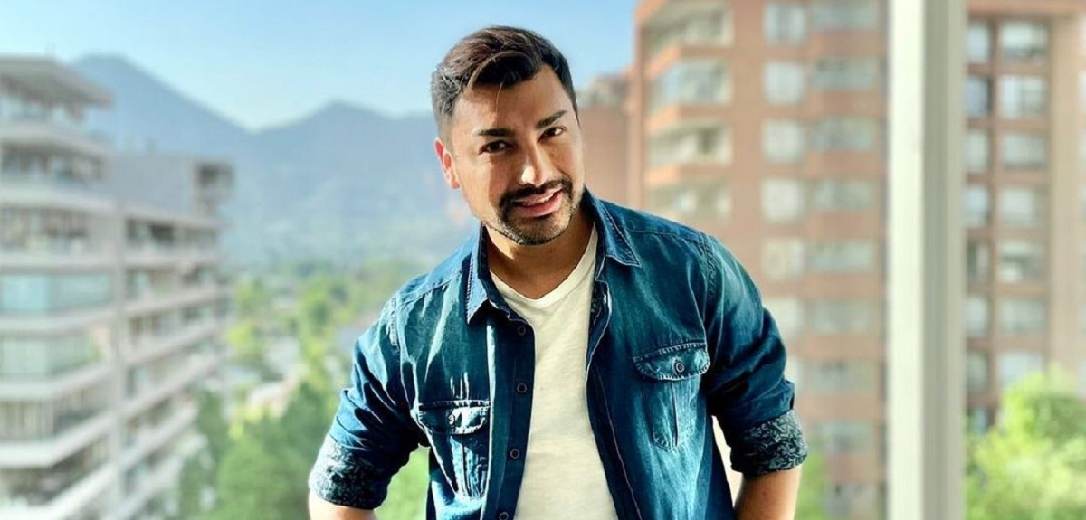 Andrés Caniulef y quiebre con padres tras exponerse su orientación sexual en TV: 