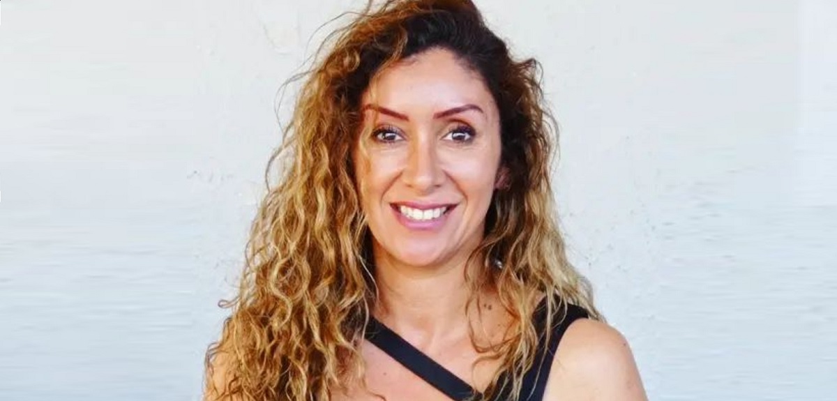 Angélica Sepúlveda aprendió a realizar popular procedimiento estético: 