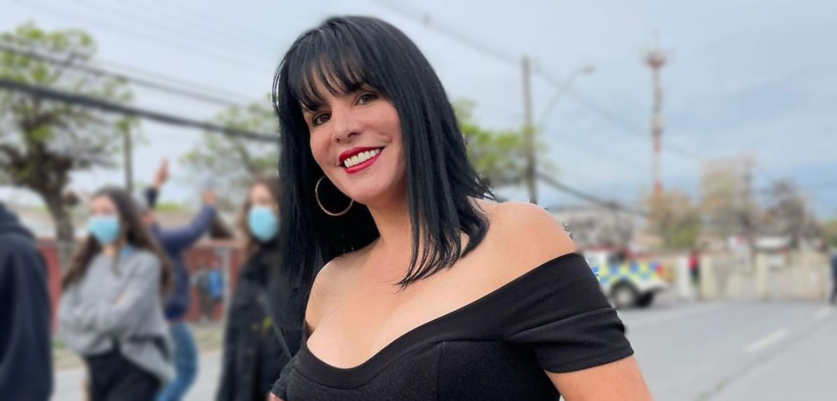 Anita Alvarado hizo nueva advertencia por pelea con Daniela Aránguiz: 