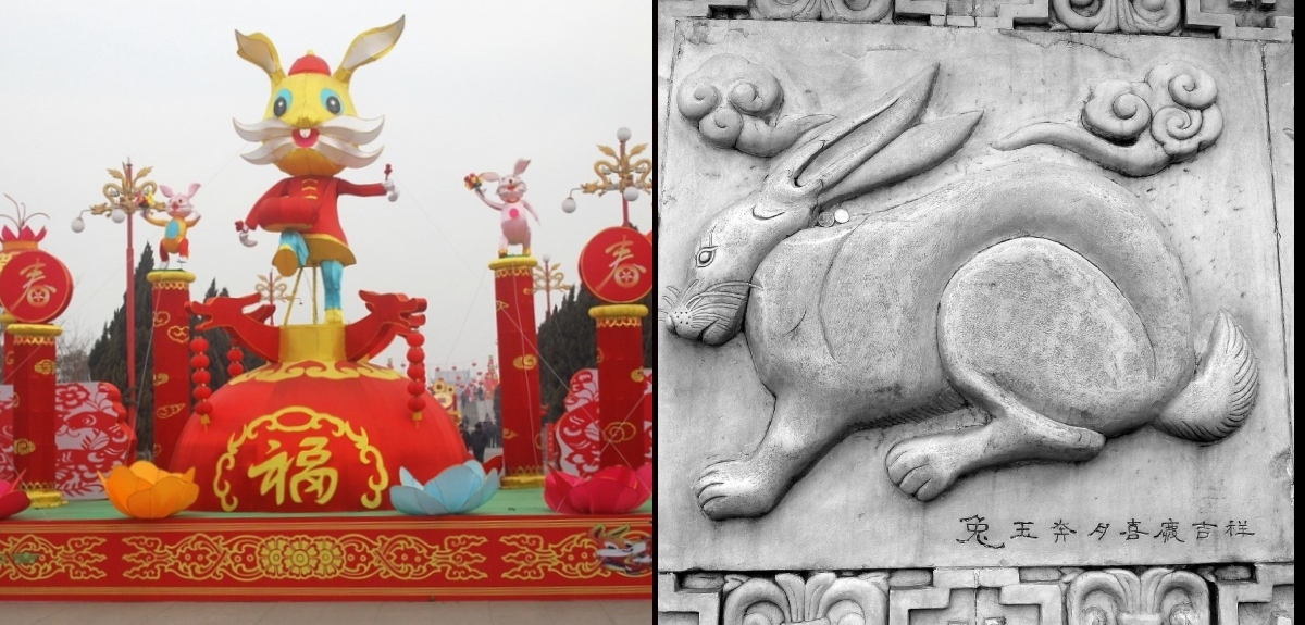 Predicciones del año del conejo de agua: ¿Qué depara el horóscopo chino para el 2023?