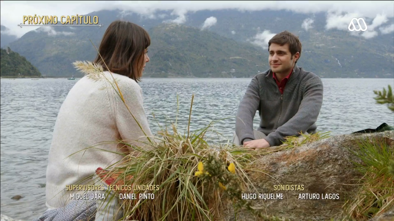 Críticas a Antonia Lucas La Ley de Baltazar