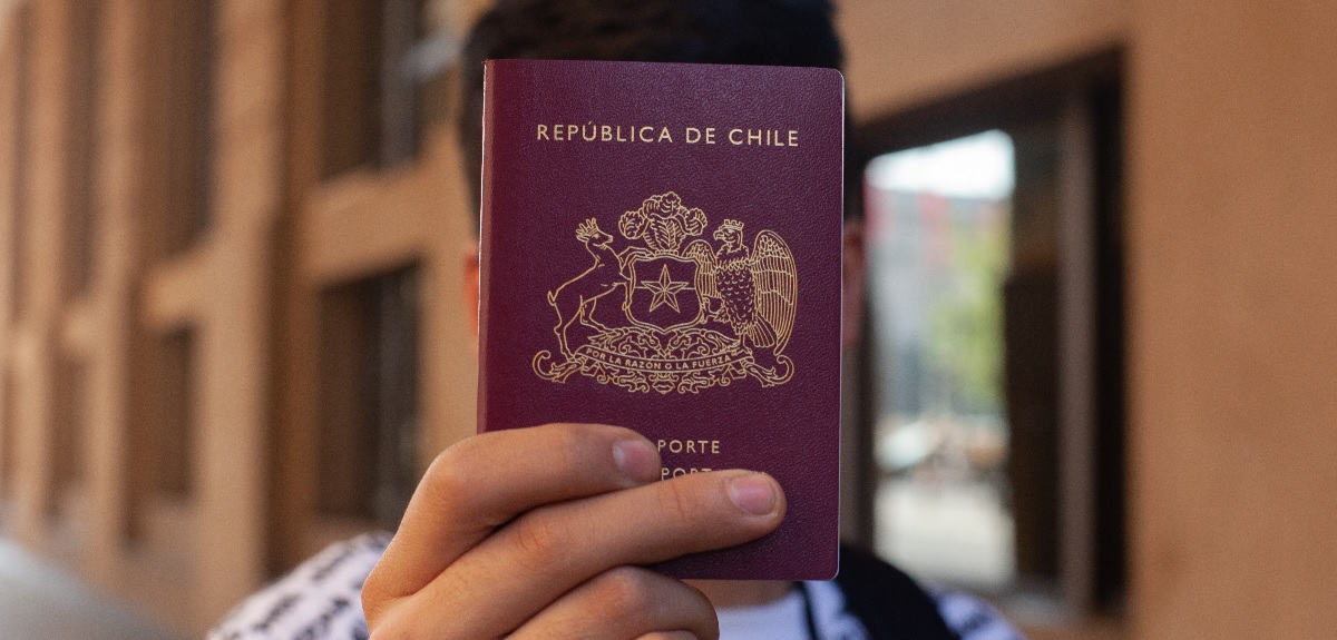 Embajada de EE.UU. y Cancillería de Chile confirman que se mantendrá Programa Visa Waiver