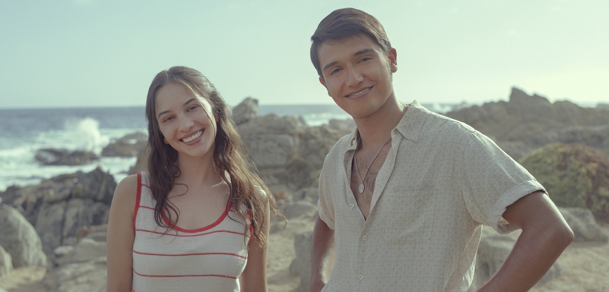 Ardiente paciencia: 10 datos que no sabías de la primera película chilena de Netflix