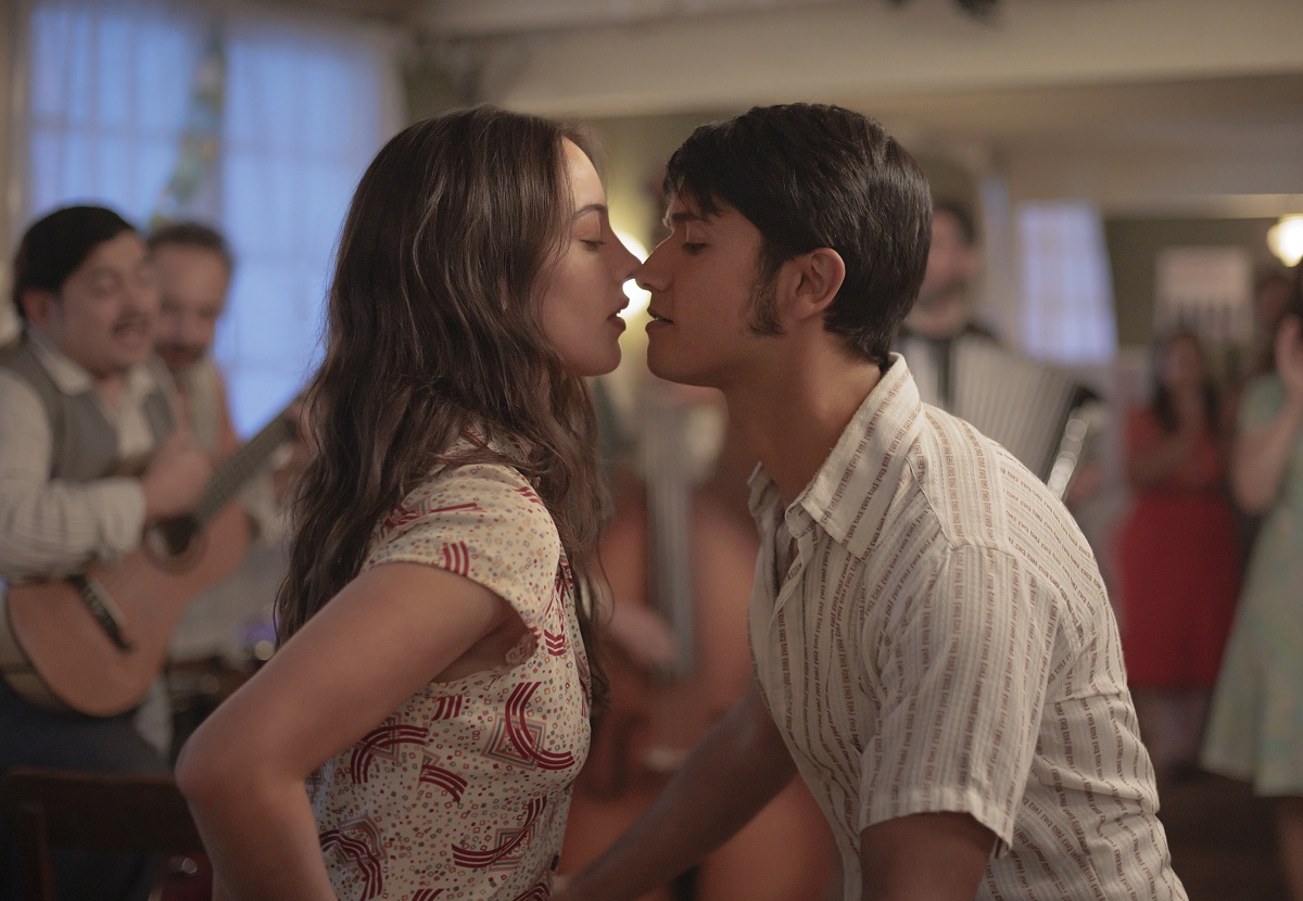 Ardiente paciencia: 10 datos que no sabías de la primera película chilena de Netflix