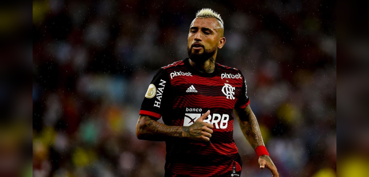 Arturo Vidal reveló sus calificaciones tras cerrar primer ciclo en su camino para ser entrenador