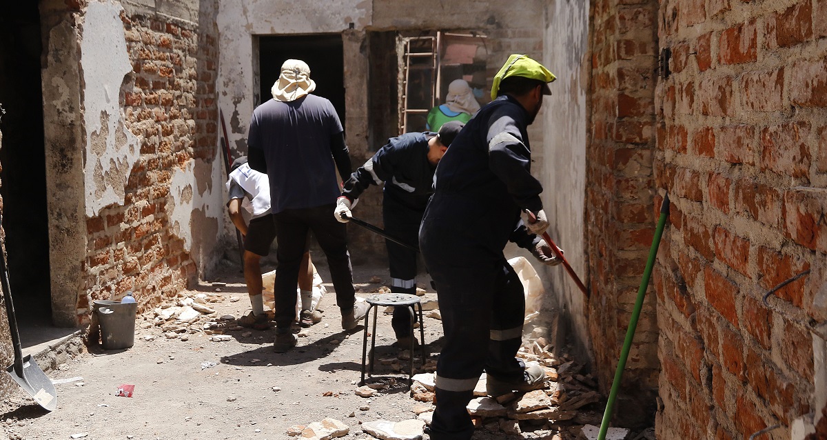 BancoEstado anuncia medidas para ayudar a familias damnificadas en incendio de Viña del Mar