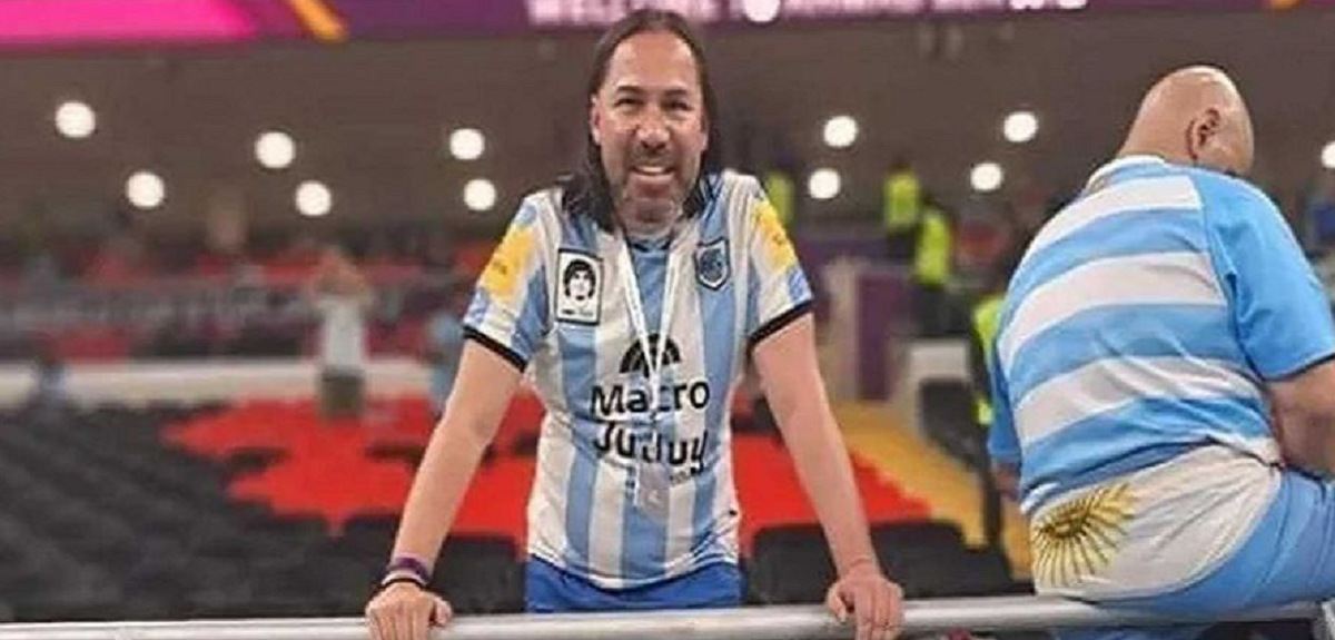 Sospechoso por homicidio: detienen en Qatar a abogado y barra argentino que era buscado por Interpol