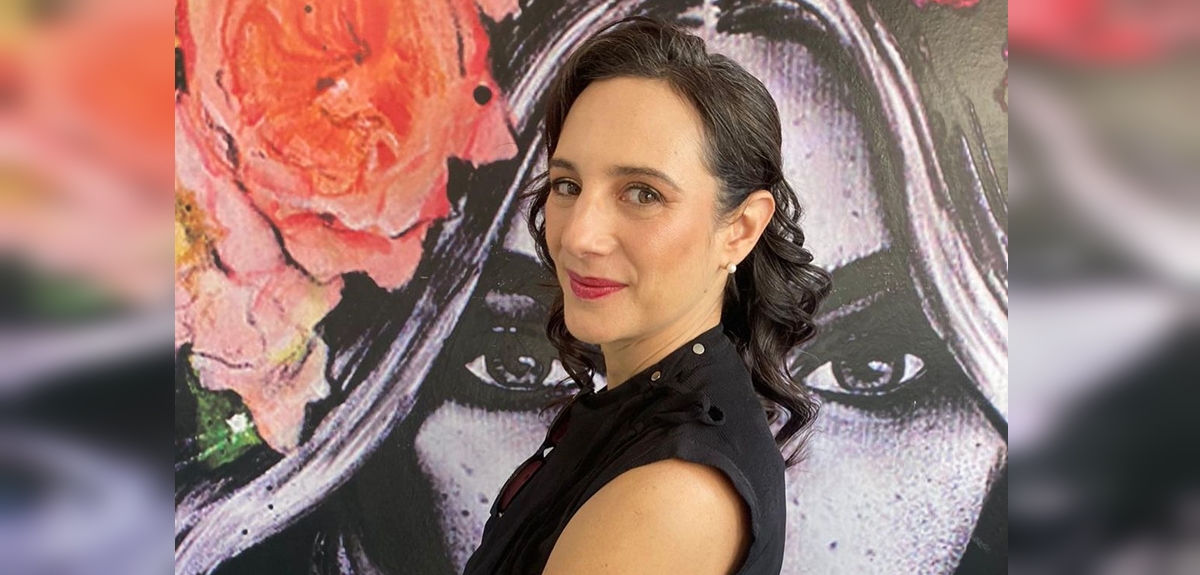 Blanca Lewin regresaría a TVN... pero con nuevo proyecto alejado de las teleseries