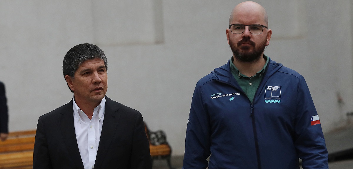 Bono de Recuperación: anuncian millonaria ayuda para damnificados en incendio de Viña del Mar