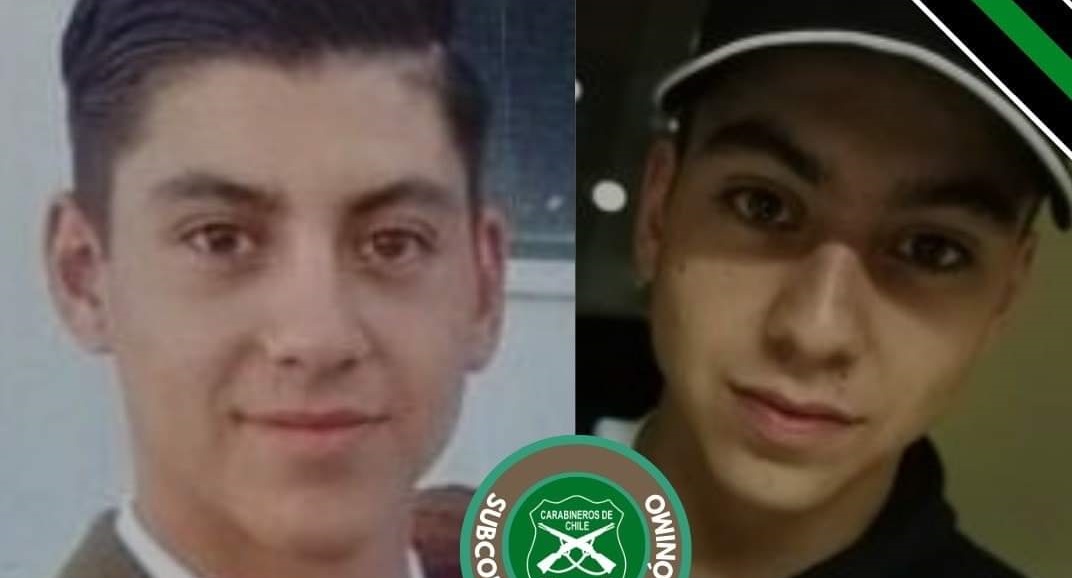 Matías Guerra: el joven carabinero que fue asesinado durante intento de robo en Puente Alto