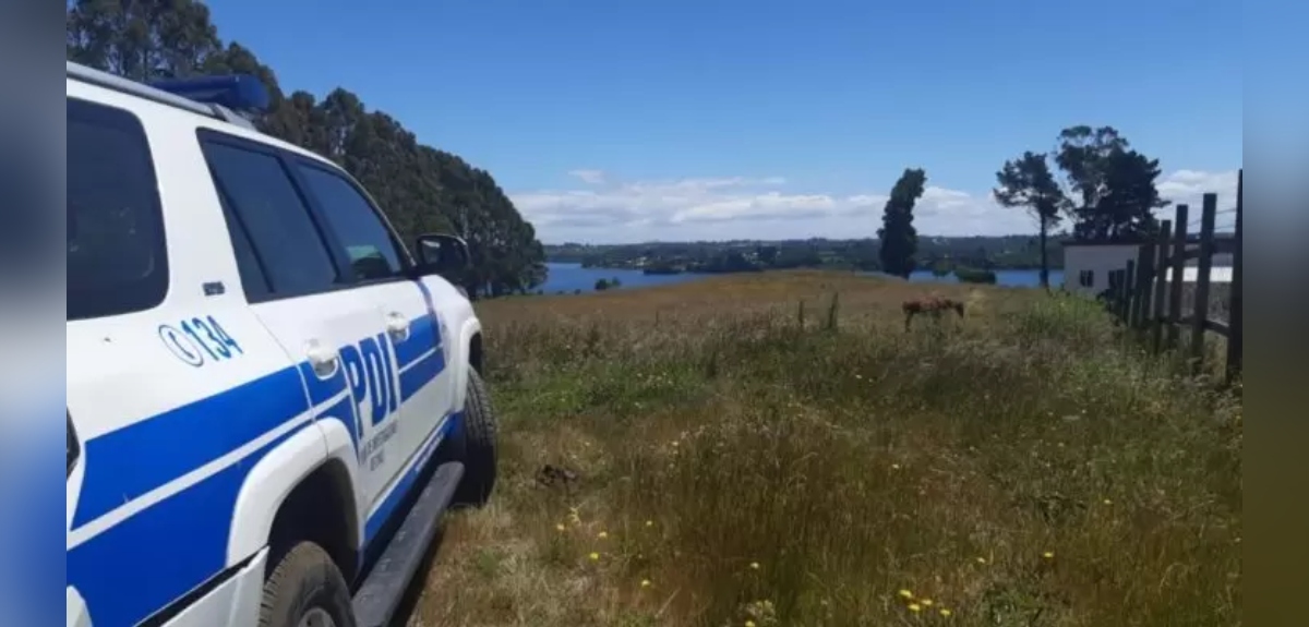 Tío y amiga de joven asesinada en Calbuco sospechan de la expareja: 