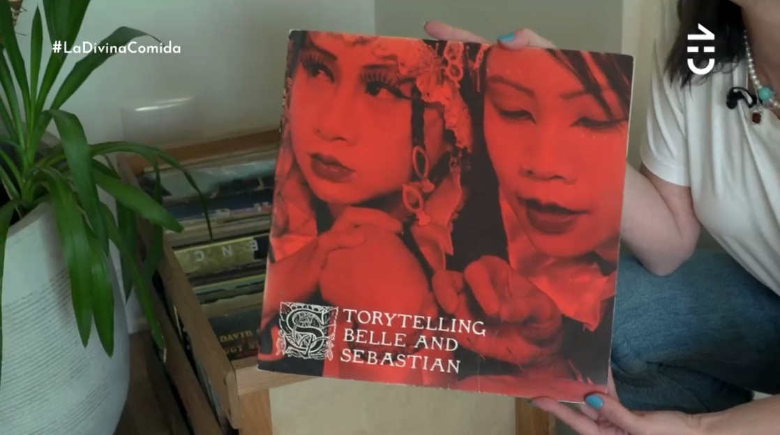 Camila Hirane mostró su hermoso departamento en La Divina Comida: "Lo compré y remodelé yo misma"