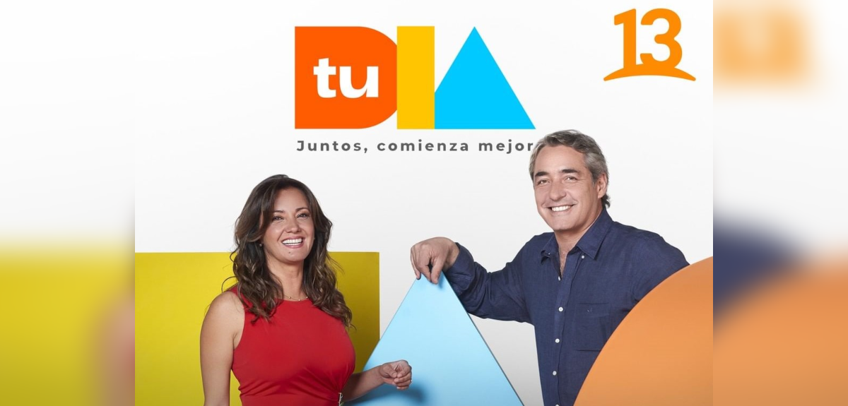 El renovado 'Tu día' sufrió su primera baja: desvinculan a histórica periodista del matinal