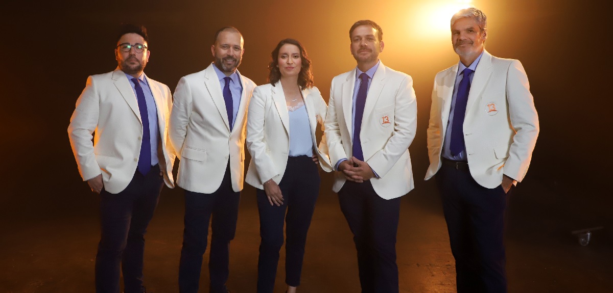 Desde este viernes: Canal 13 anuncia los partidos que transmitirá en la recta final de Qatar 2022