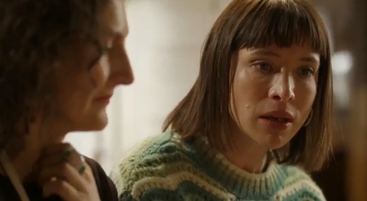 Avance extendido de La ley de Baltazar mostró qué viene para Lucas en la historia: "Estoy listo"