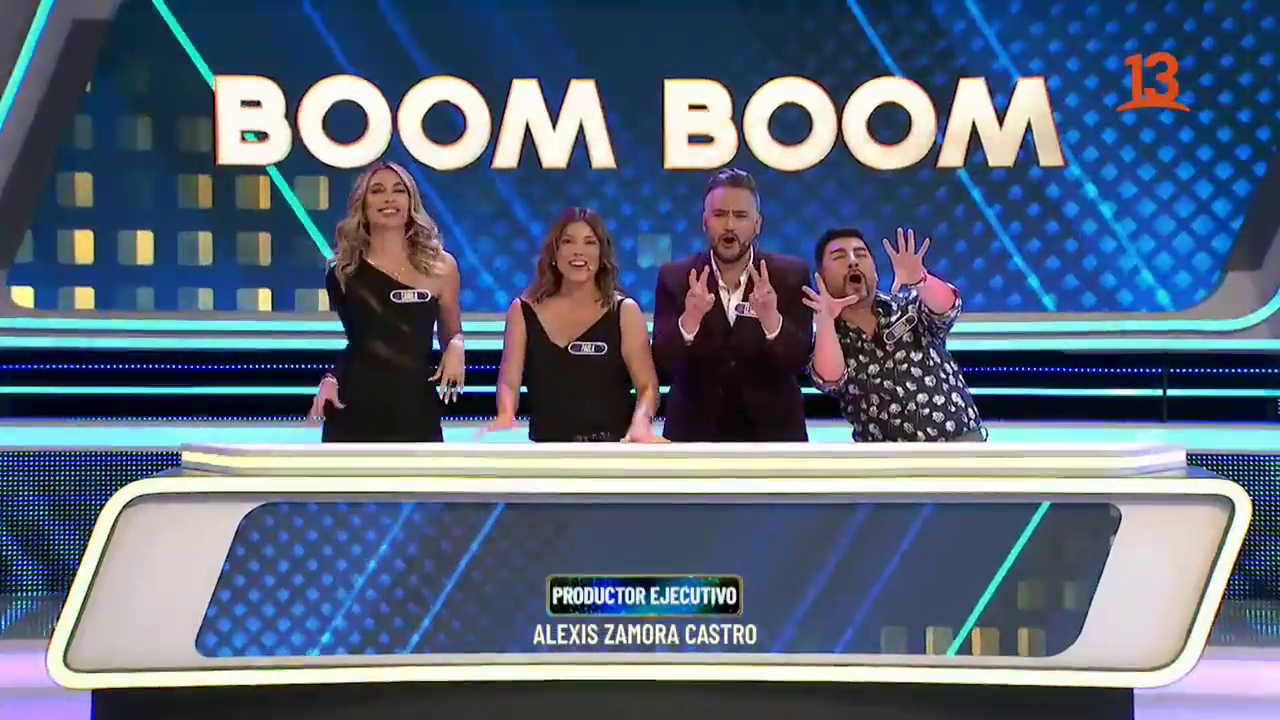 Televidentes descolocados por abrupto cambio en Qué dice Chile Prime: “¿Qué sucedió?”