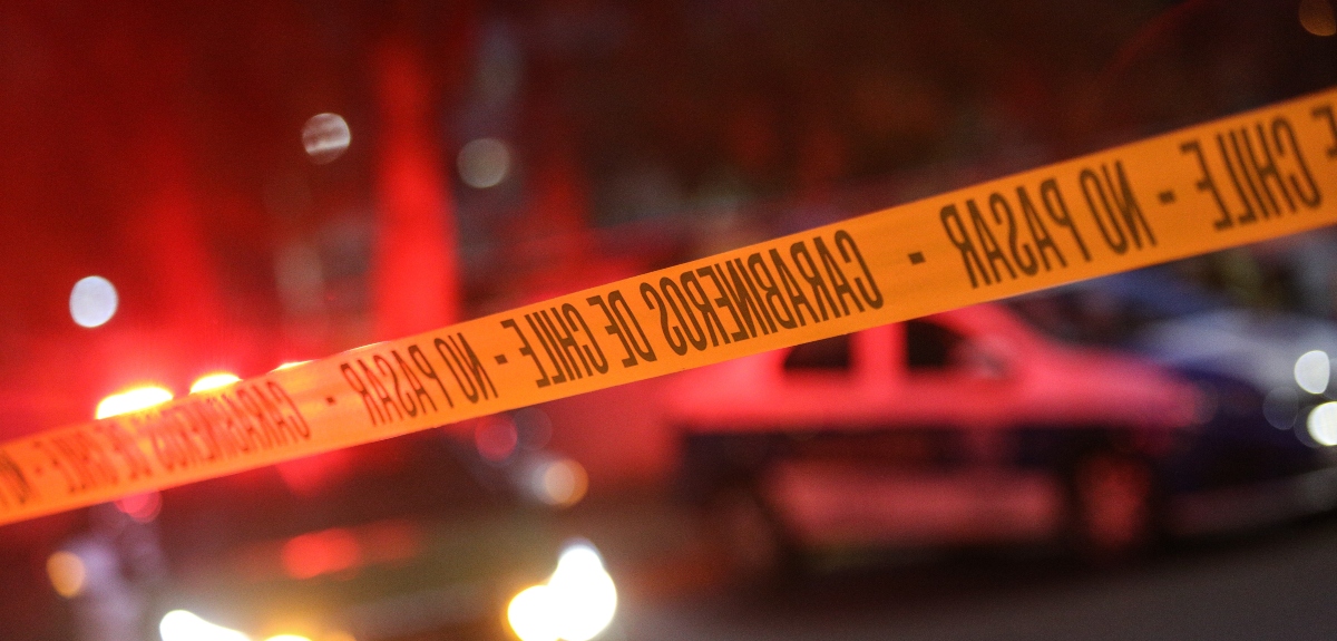 Carabinero en retiro frustró a balazos portonazo en Maipú: delincuente murió tras recibir disparo