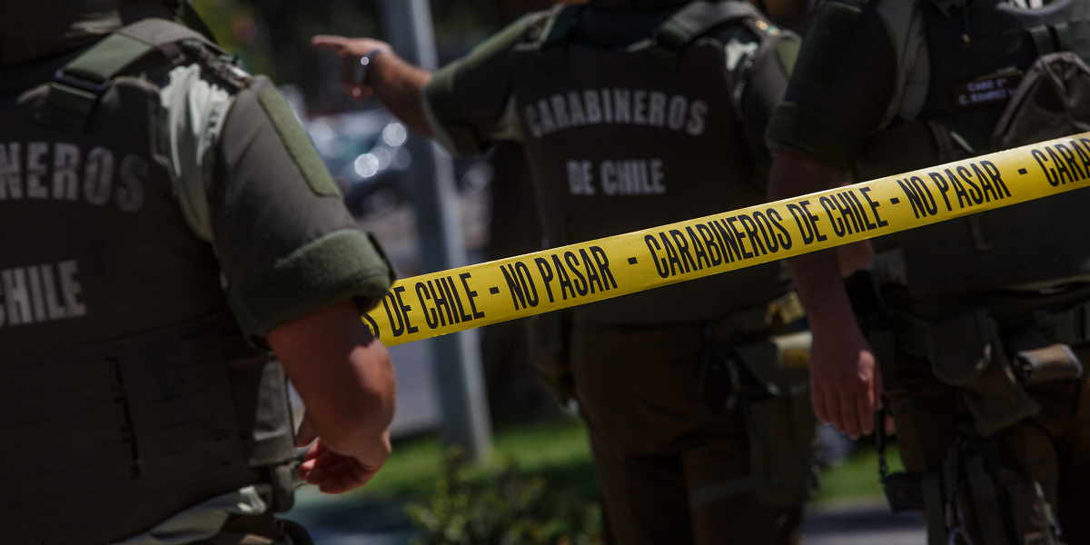 Carabinero se quitó la vida en cuartel policial de Coquimbo: causas están siendo investigadas