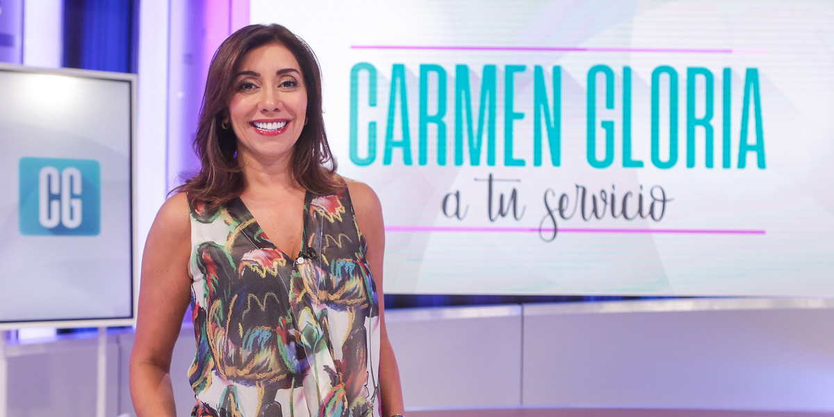 Carmen Gloria expresó su felicidad por importante logro de su hija mayor: 