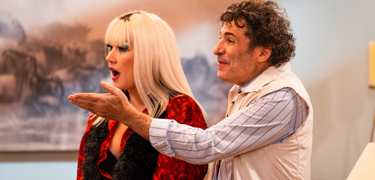 Temporada de Casado con hijos tendrá a dos nuevos personajes: conoce quiénes los interpretarán