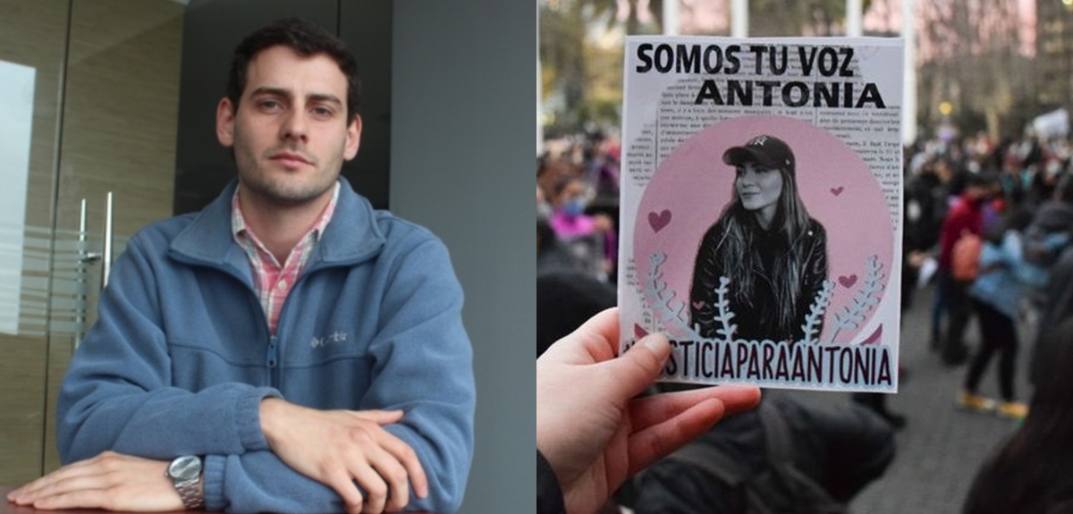 El complejo escenario que enfrenta el caso Antonia Barra ante anulación del juicio contra Pradenas