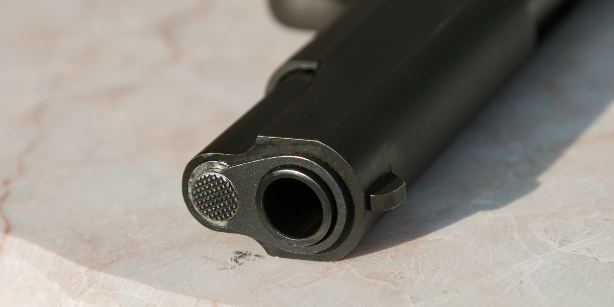 Policía mató a su hijo de 10 años y luego intentó quitarse la vida: crudo crimen impactó a Argentina