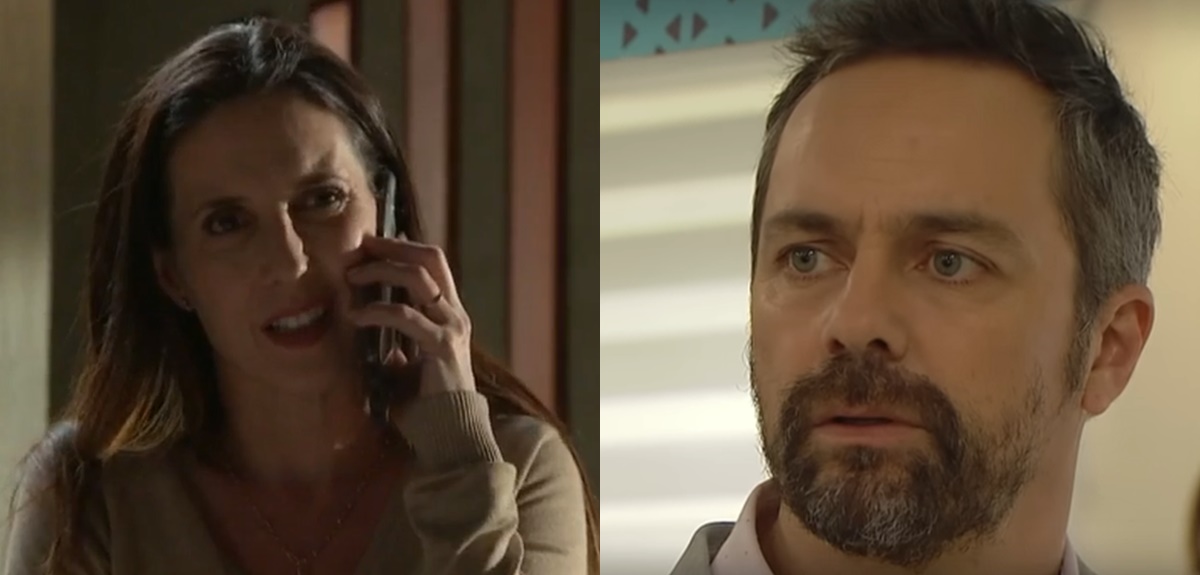 Hasta Encontrarte vivió momento clave previo a su final y televidentes lanzan teoría sobre Catalina