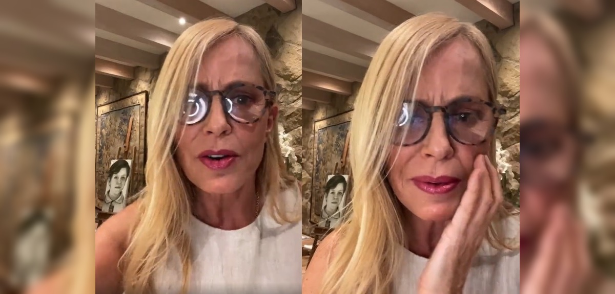 Cecilia Bolocco preocupó a seguidores tras revelar problemas de salud: 