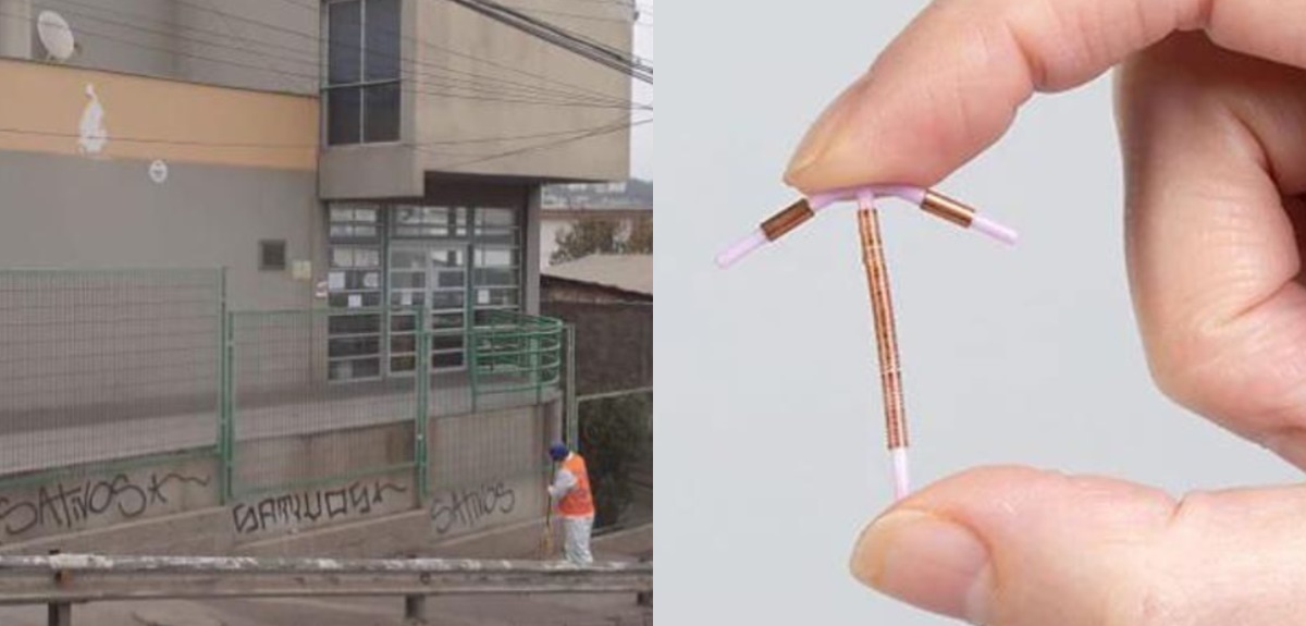 Acusan que Cesfam negó método anticonceptivo a mujer en Viña del Mar por ser fértil y sin hijos